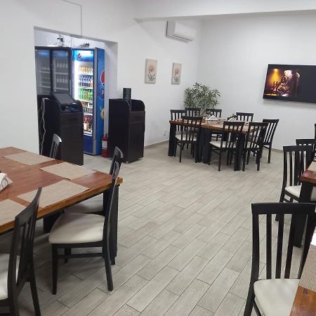 Hotel Antari Slatina  Zewnętrze zdjęcie
