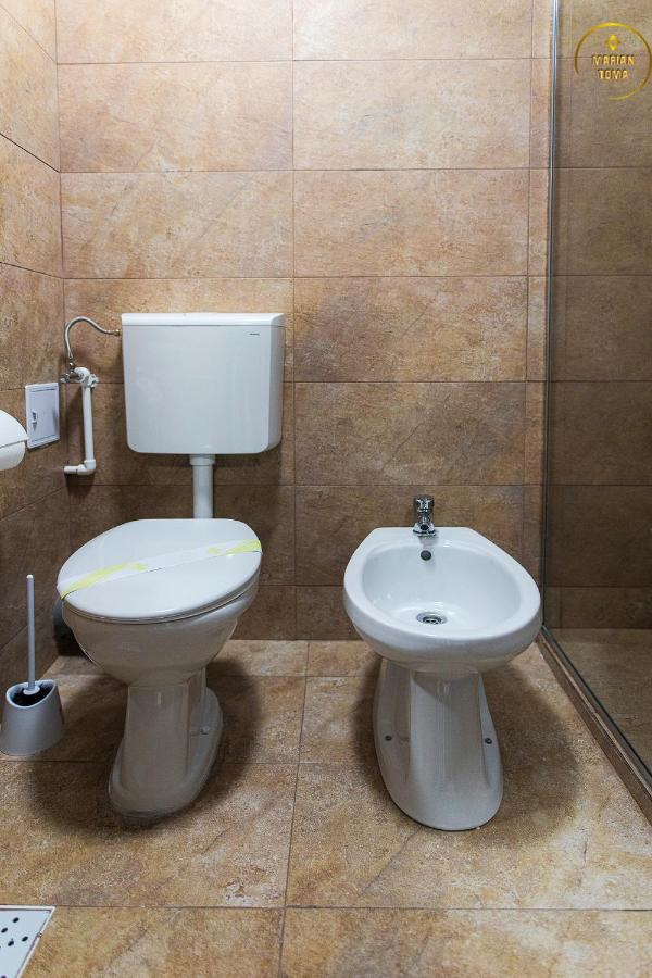 Hotel Antari Slatina  Zewnętrze zdjęcie