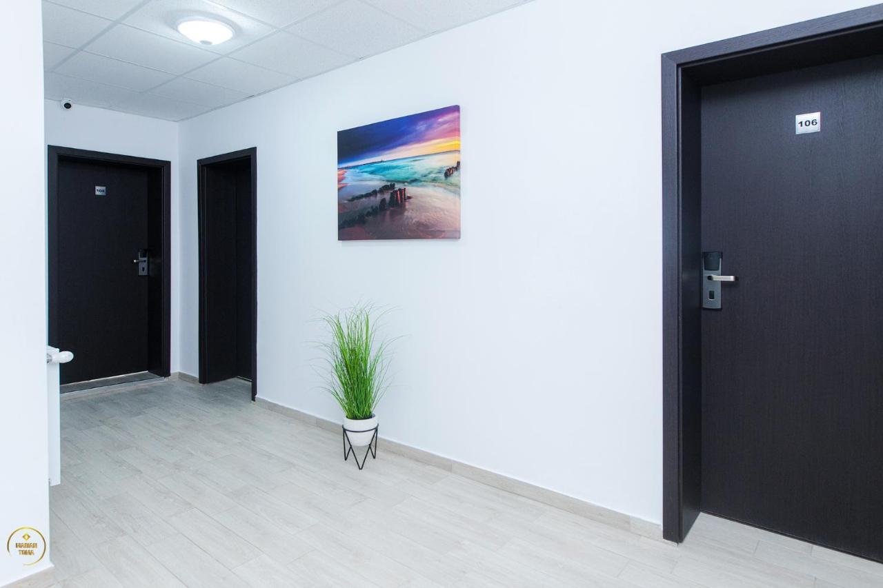 Hotel Antari Slatina  Zewnętrze zdjęcie